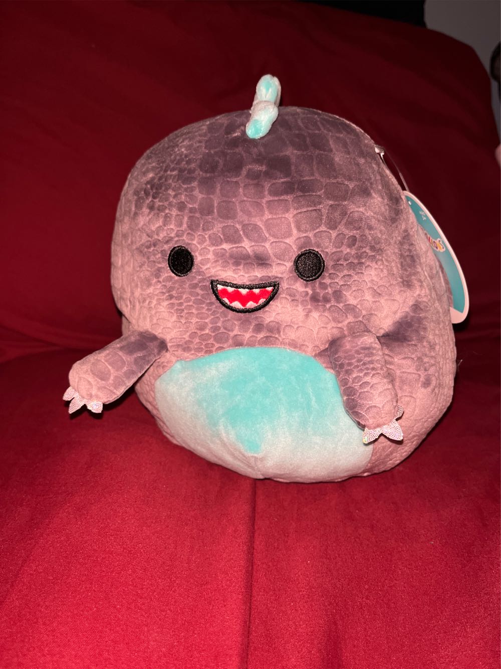 Nasty Boys Brian Knobbs