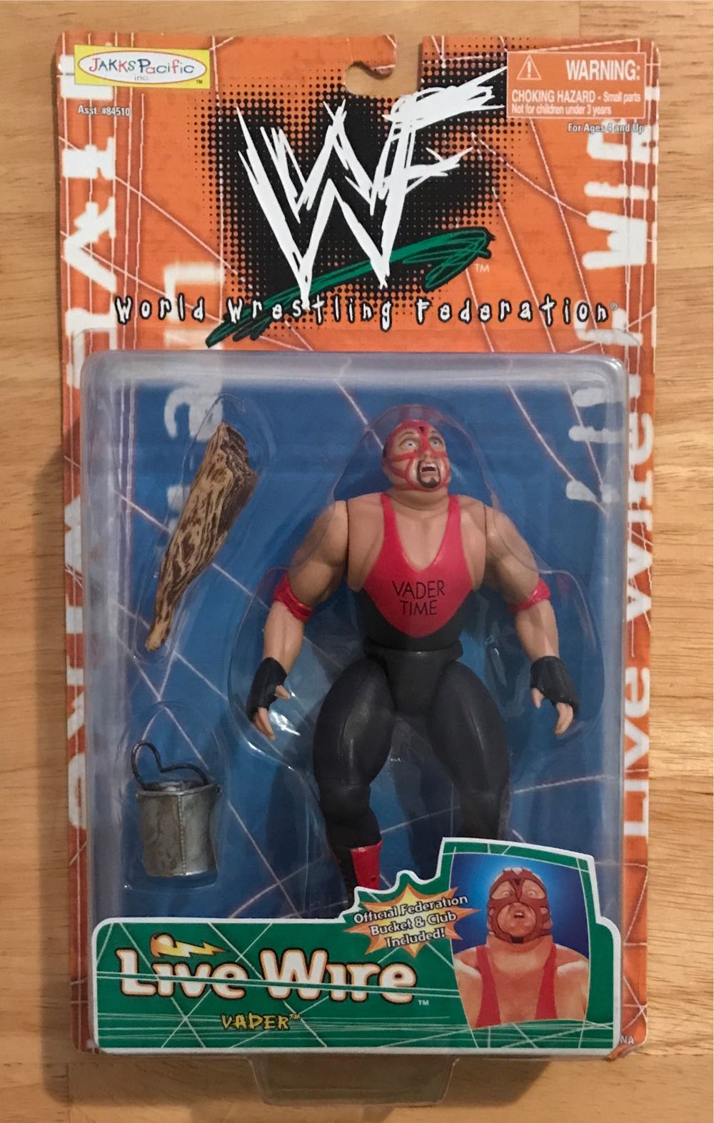 Mighty Morphin Power Rangers Lightning Collection Mighty Morphin Eye Guy