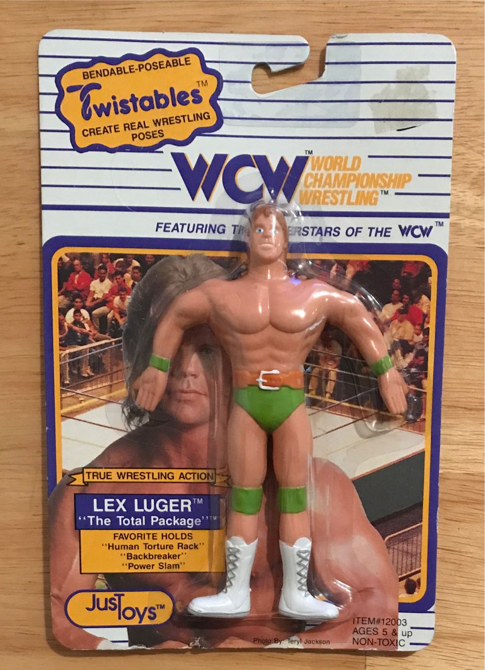 Ronin Warriors Talpa Factory Sealed