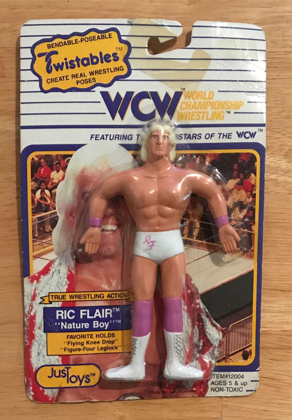 Boba Fett (Green Card)