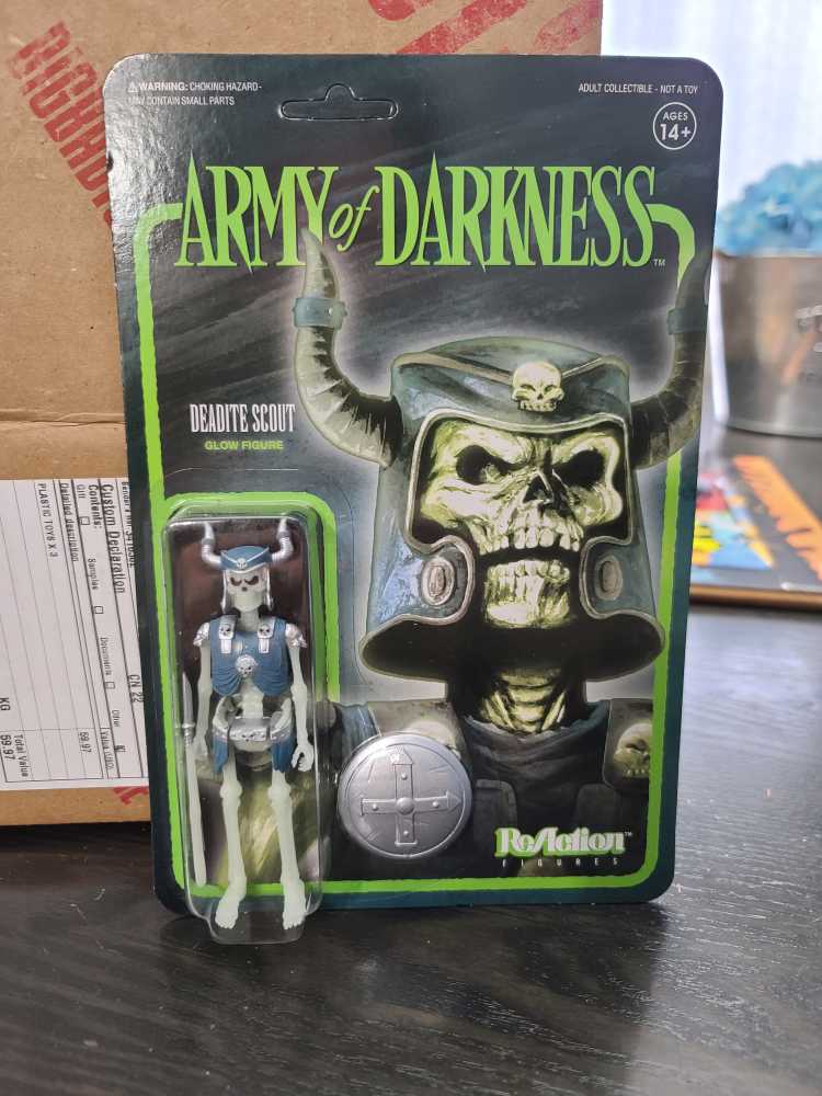 Lootcrate Exclusive Archer: CLASSIC ARCHER FIGURE 