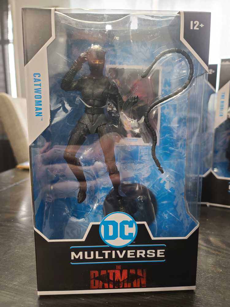 Lego Dc Batman Batcave: The Riddler Face-off 76183 Building Kit; Cool Gotham City Batcave Toy For Kids Aged 8 581 Pieces