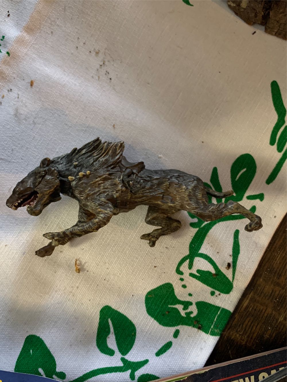 Astronema And Ecliptor