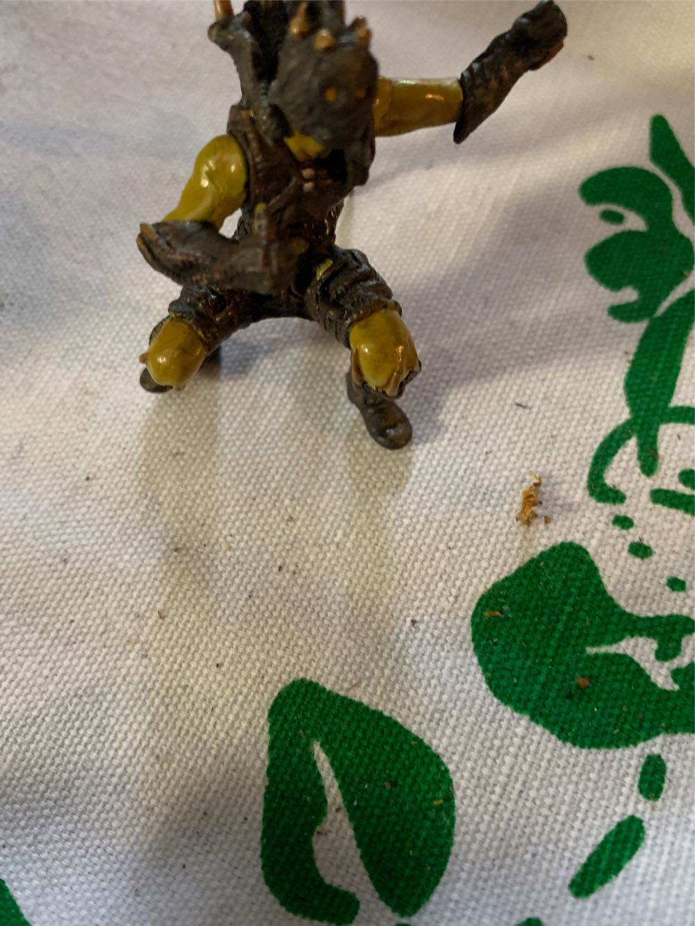 Undertaker Heritage Series