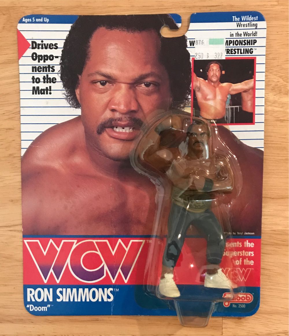 Boom-Boom : Rob Liefeld Version (Marvel Legends Wendigo)