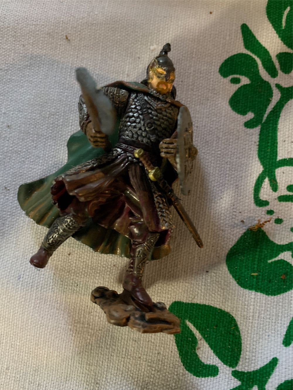 Fortnite Battle Hound (Glows In The Dark) # 509