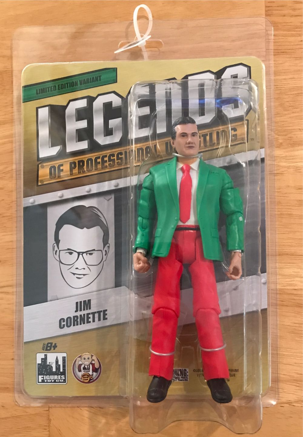 Star Wars Black Series (Clone Wars) Clone Trooper (212th Battalion)