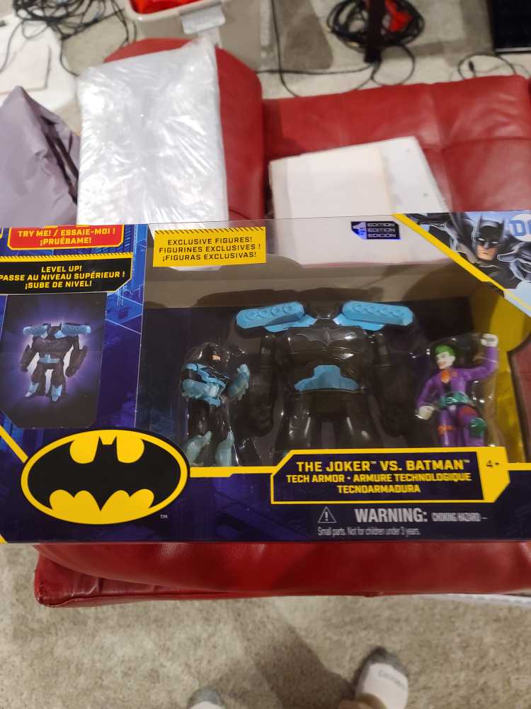 The Brooklyn Brawler