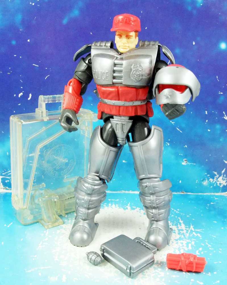 WWE Deluxe Aggression Series 2 Undertaker