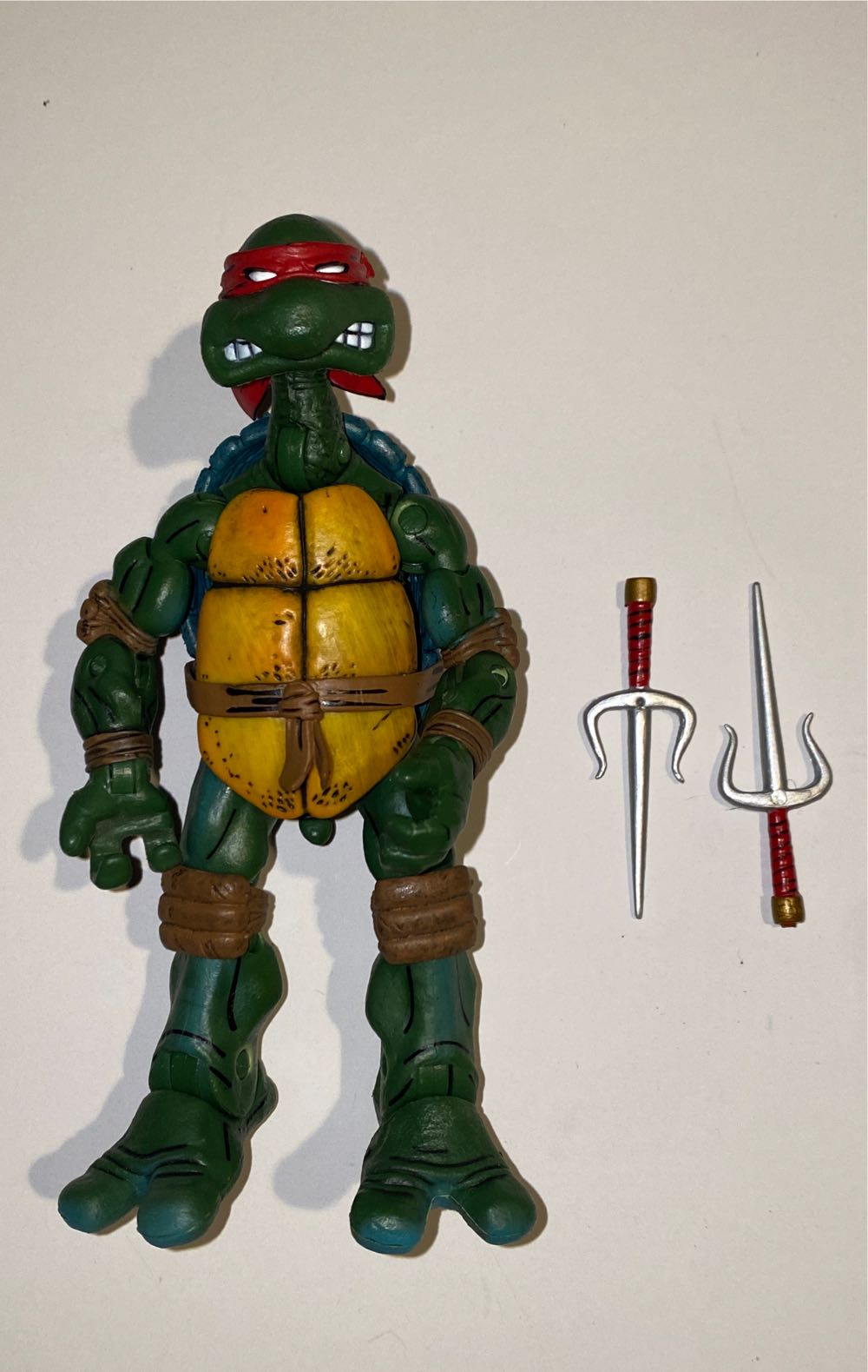 Dune Baron Harkonnen