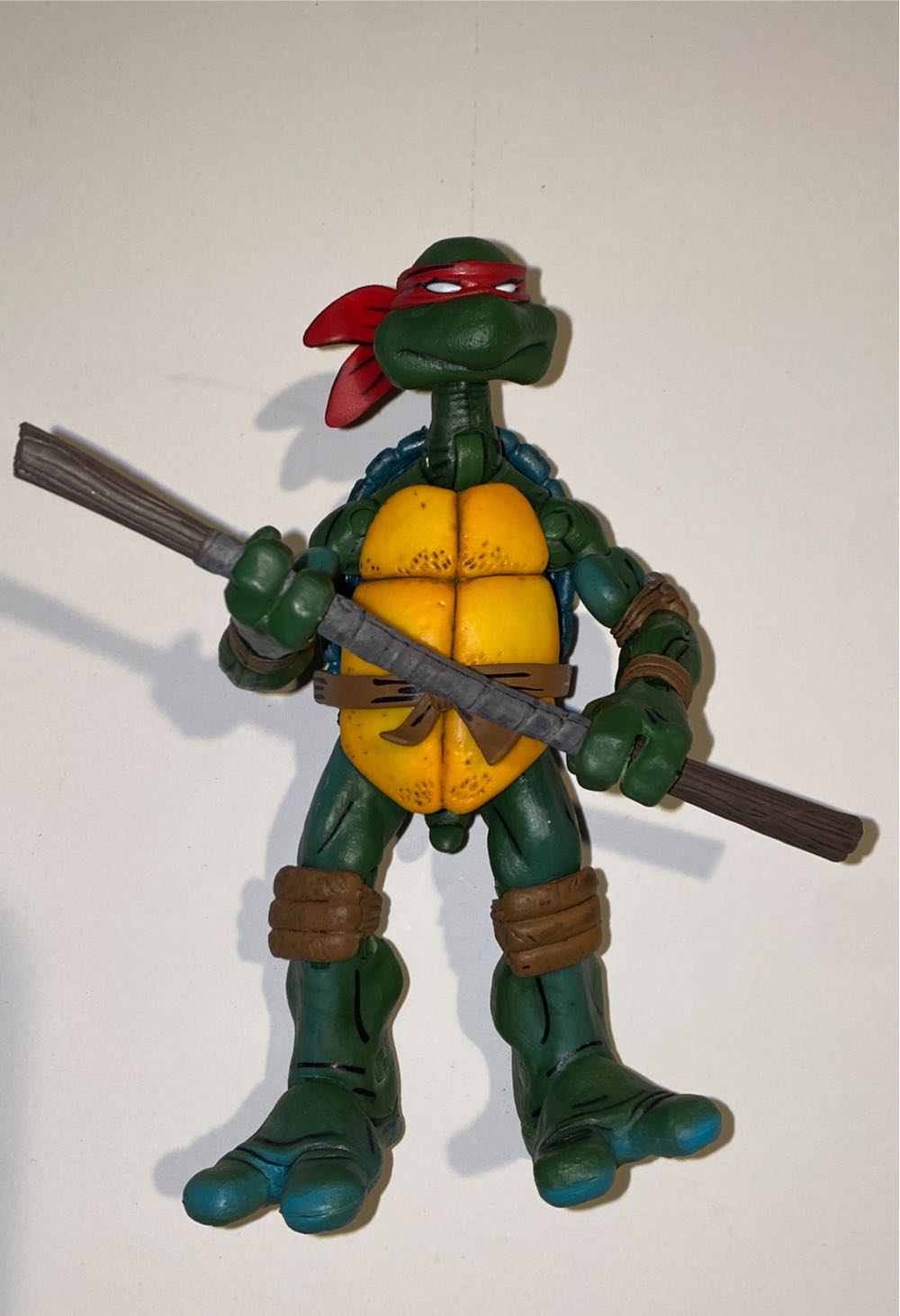 Teenage Mutant Ninja Turtles: Mirage Series  (Teenage Mutant Ninja Turtles) action figure collectible - Main Image 2