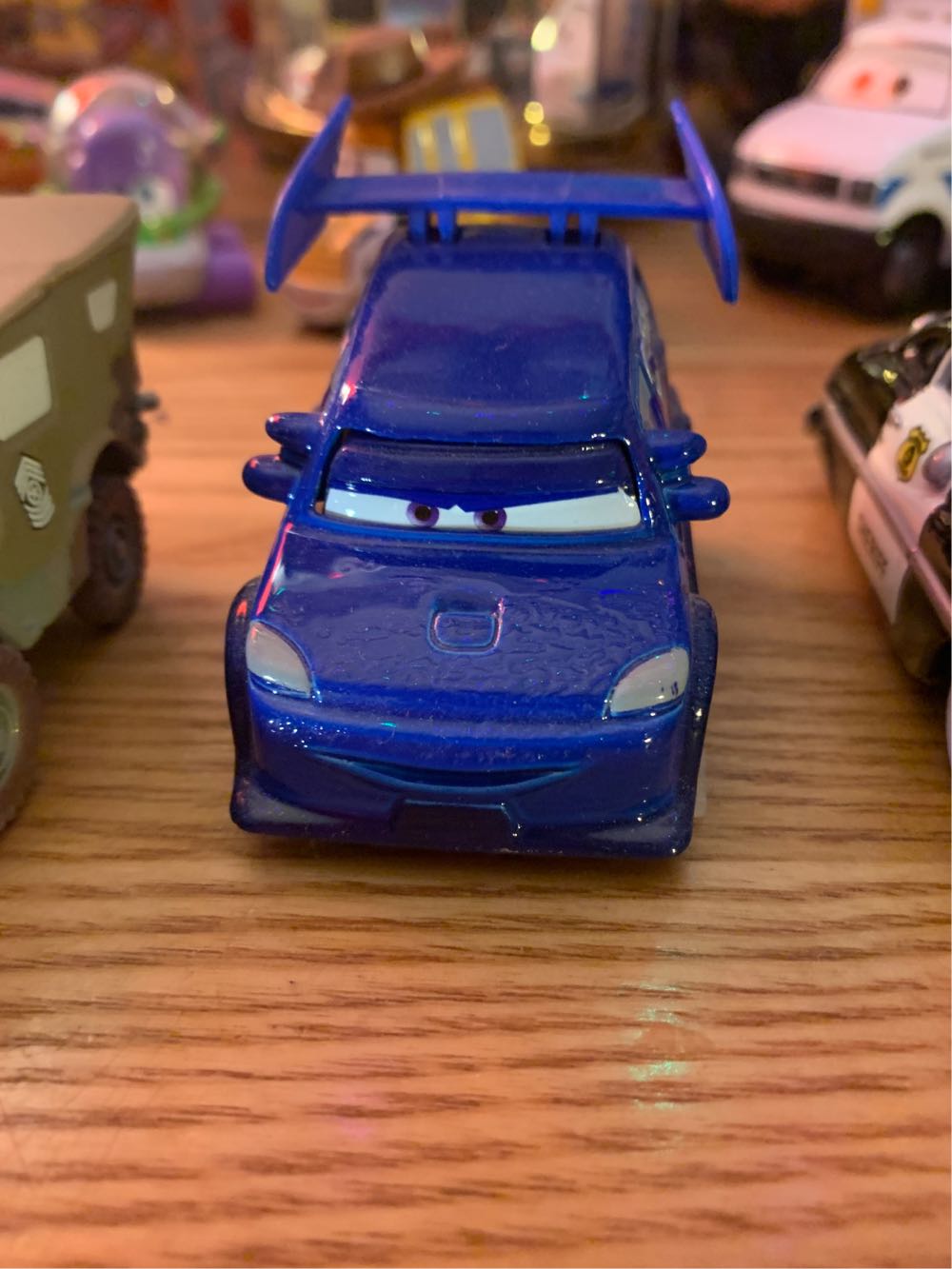 WWF Jakks Pacific BCA Toys ‘R Us Exclusive WrestleMania XV Tag Team Special Edition Series 2-pack: Mankind and Al Snow