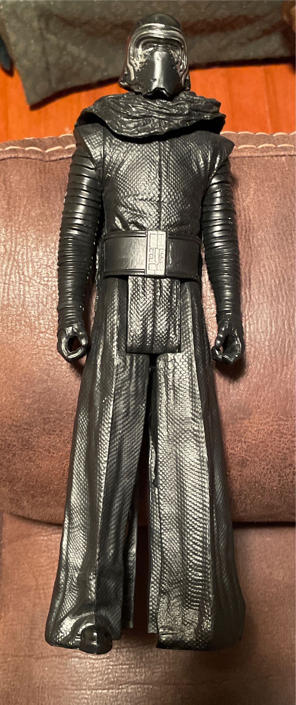 Wonder Woman: Endless Winter