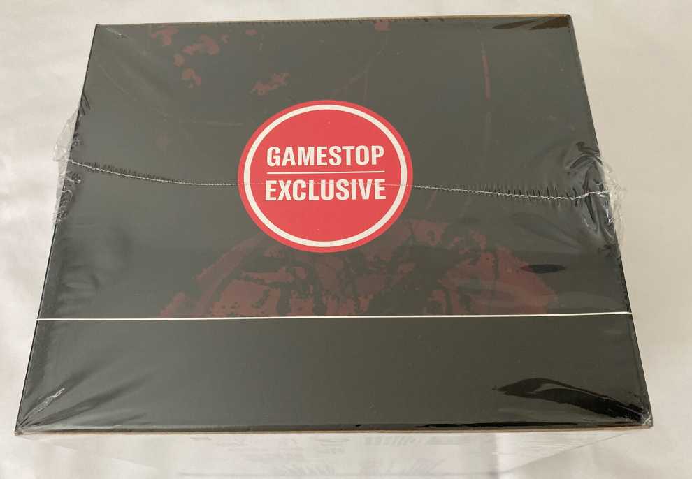 Funko Dceased Batman 4 Pc Mystery Box  action figure collectible [Barcode 889698584234] - Main Image 4