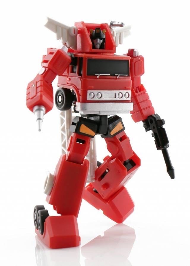 Kaiyodo Marvel Ultimate Spider Man Action Vignette Figure Spiderman ~ New