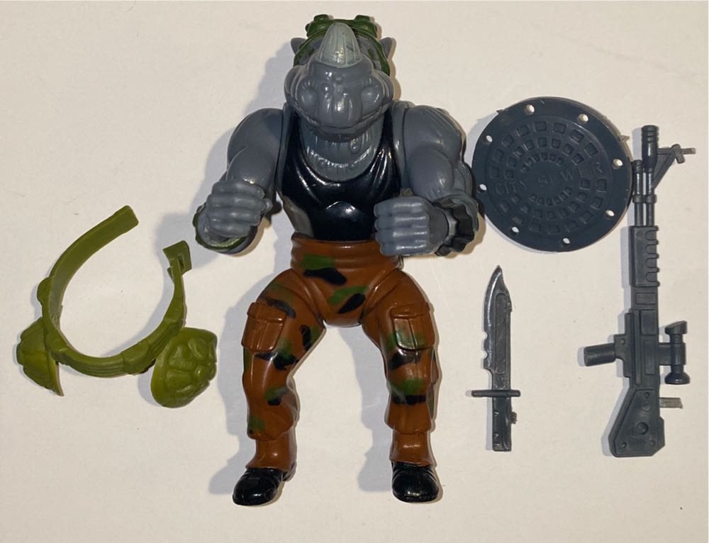 Universal Studios Monsters: The Mummy 12”