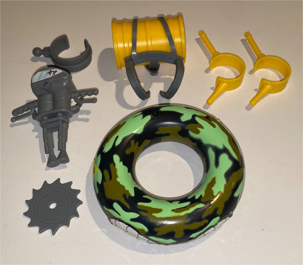 Batman: Deathstroke #386