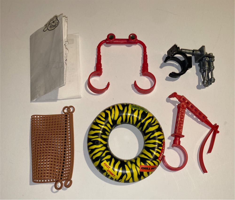 Pulse Rifle (OD Green)