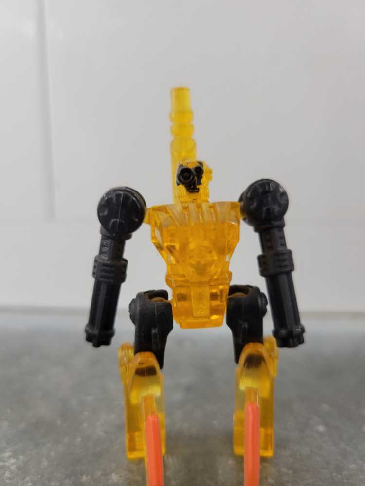 Darth Vader Model Kit