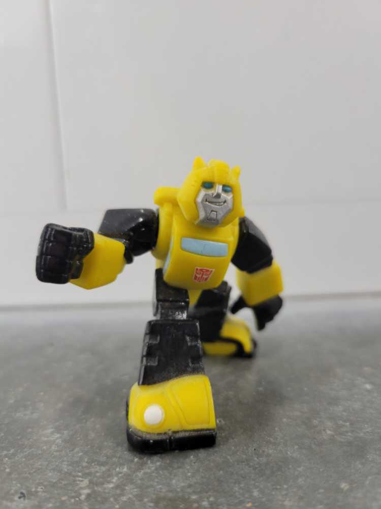 Heroes Of Goo Jit Zu Aquaman