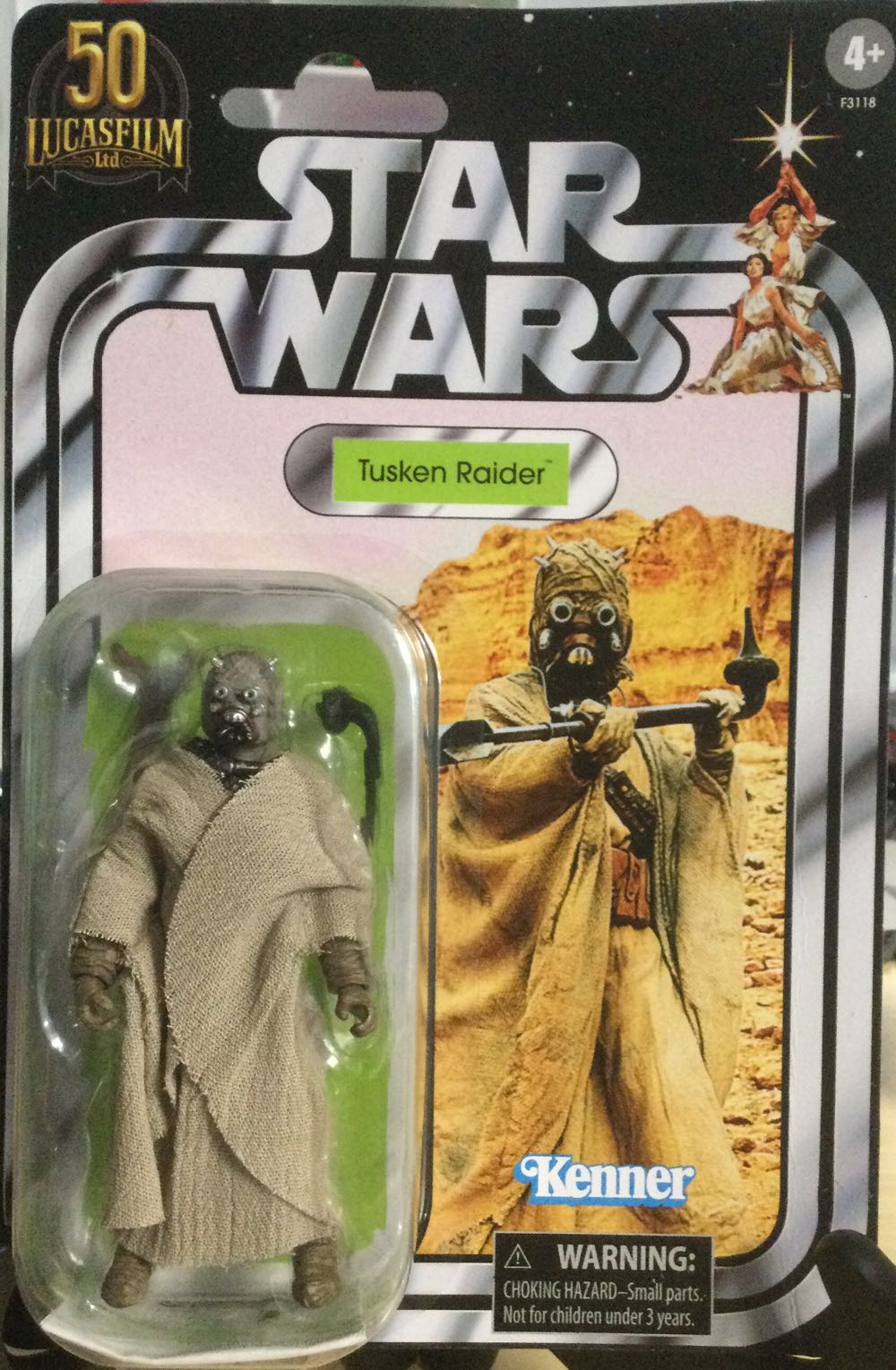 Shadows of the Empire I