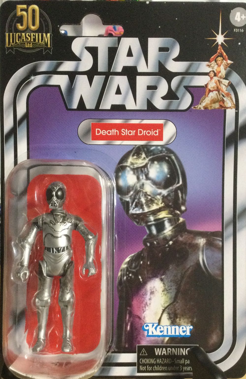 Batman Spin Master (12”) - Riddler