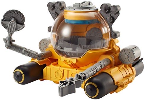 Pop Pop! Marvel: Eternals Sprite Pop: Sack Lunch Pop 6 Multicolor Standard