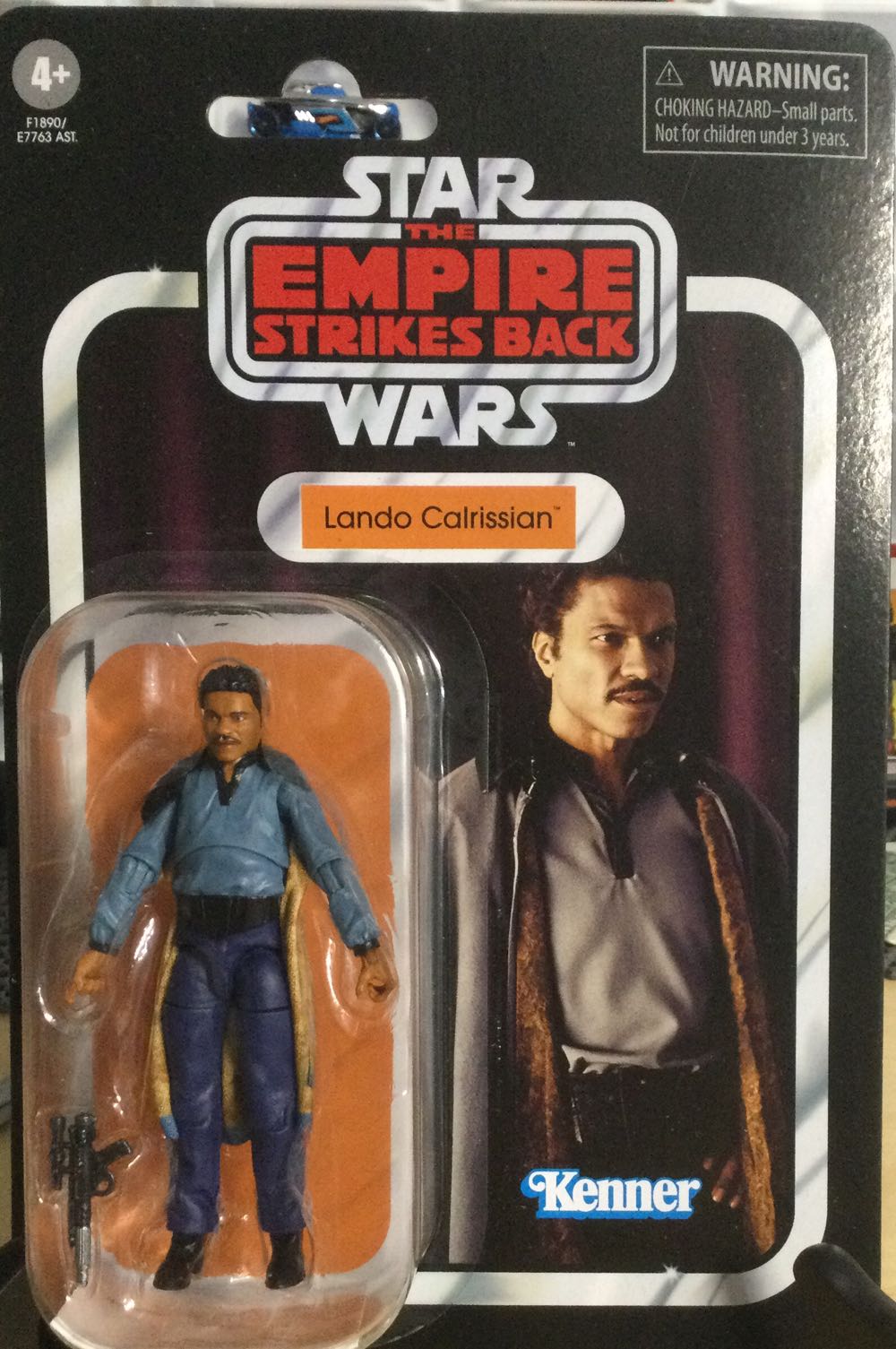 DC Multiverse - Blight (Atomic Edition)