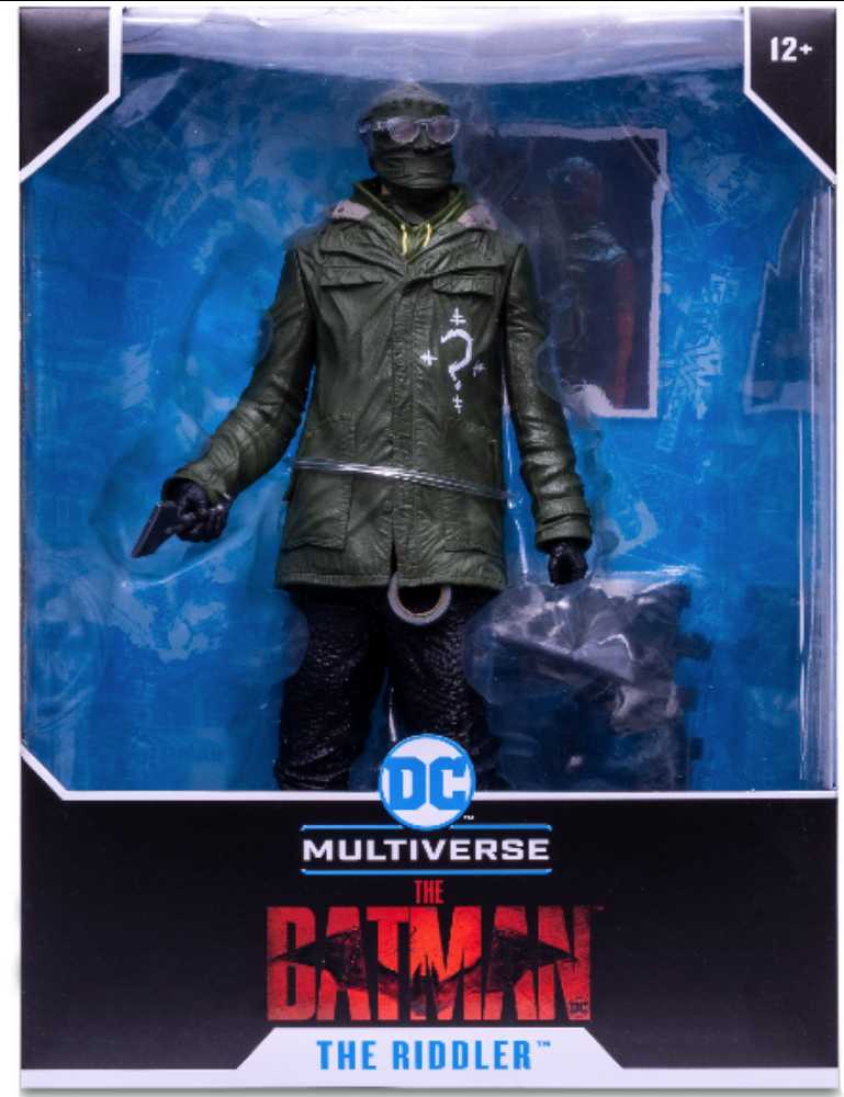 Star Wars Darth Maul Jedi Duel With Double-bladed Lightsaber Episode 1 Action Figure & Commtech Chip