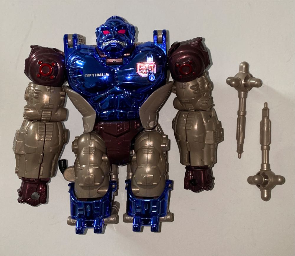 Green Lantern - John Stewart