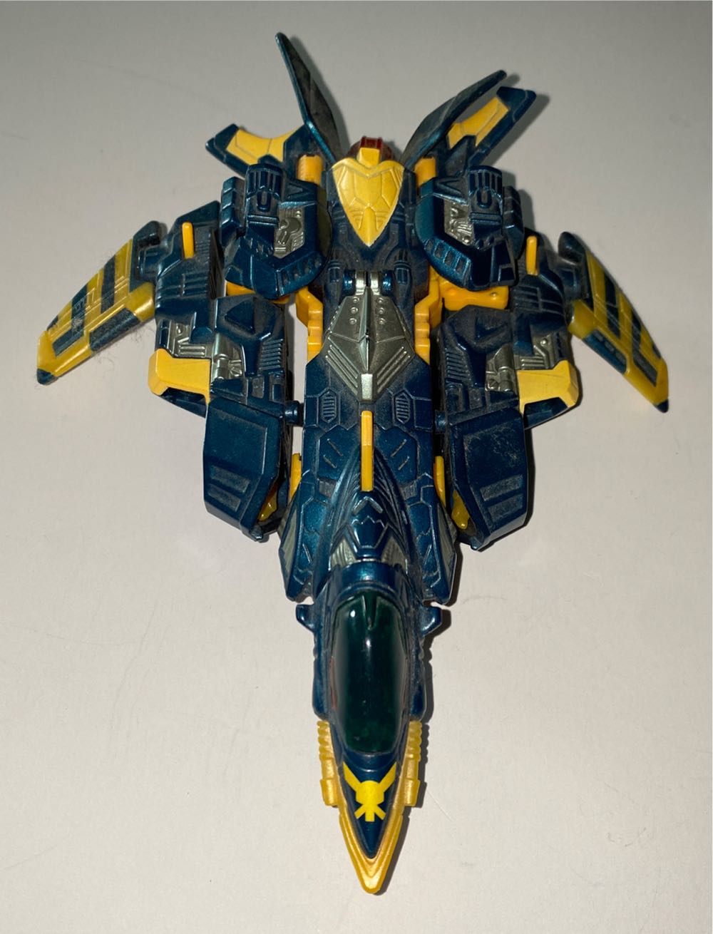 Mario (Standing) 2.5 in