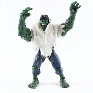 Marvel Legends Hulk Series 2  - ToyBiz - Marvel action figure collectible - Main Image 2