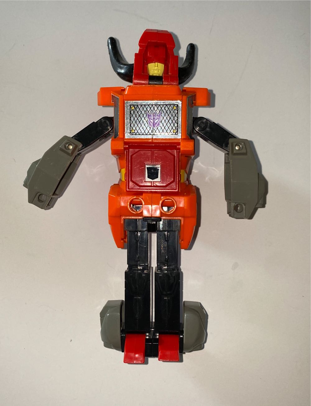 Transformers: Predacons  (Transformers G1) action figure collectible - Main Image 3