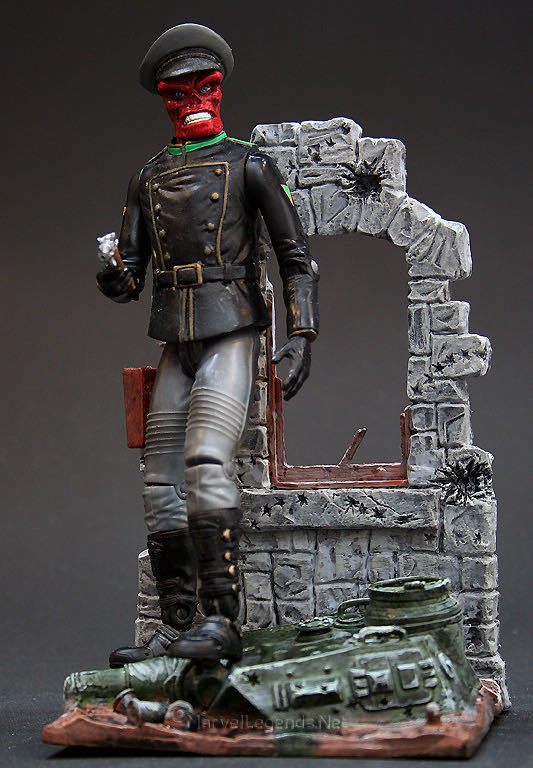 Legends Of Lucha Extreme Accessory Kit