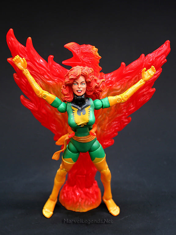 Studio Series 46 dropkick