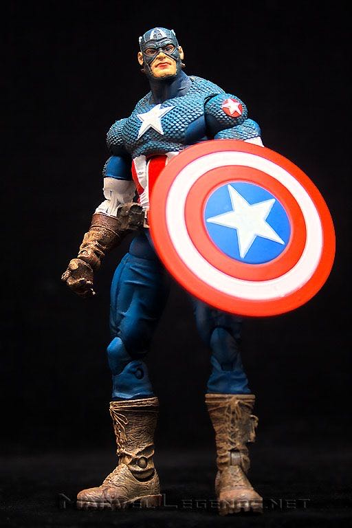 Marvel : Deadpool : New Mutants (Legends Retro)