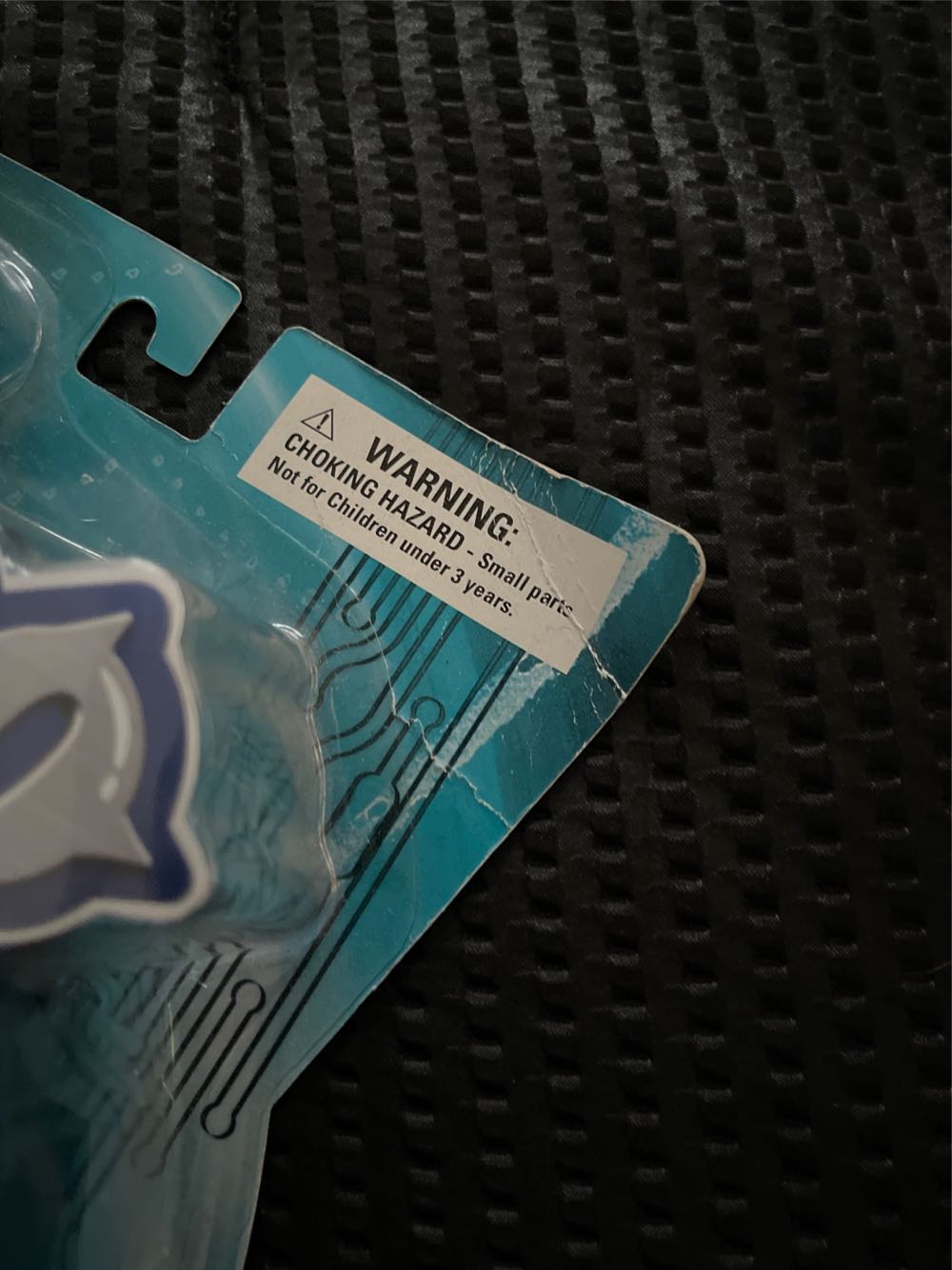 Astro Boy - Ban Dai (Cartoon Nerwork) action figure collectible [Barcode 045557143015] - Main Image 3