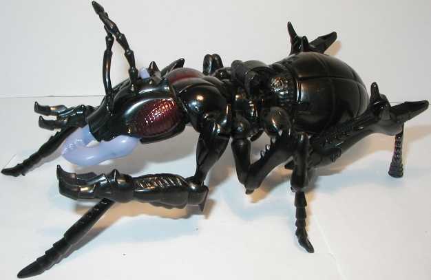 Antagony - 3H Enterprises (Beast Wars) action figure collectible - Main Image 2