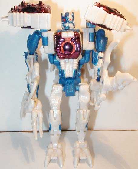 PCS Storm Shadow - Cobra Ninja