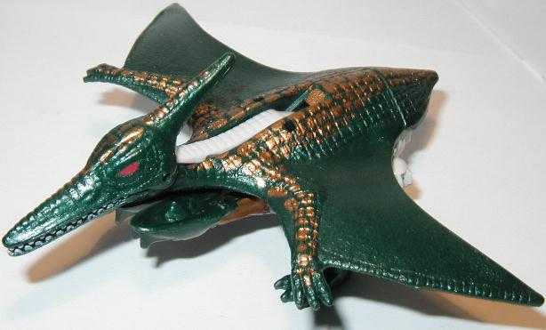 Fractyl And Packrat  - 3H Enterprises (Beast Wars) action figure collectible - Main Image 2