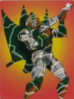 Fractyl And Packrat  - 3H Enterprises (Beast Wars) action figure collectible - Main Image 4