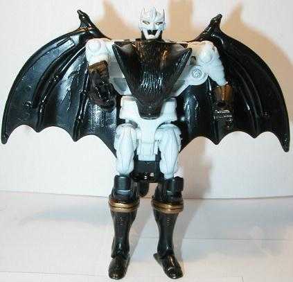 Tamashi Nations Pacific Rim:the Black Atlas Destroyer Bandai Spirits The Robot Spirits