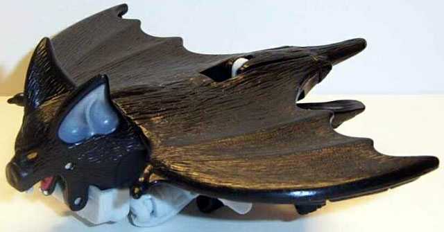 Onyx Primal  - 3H Enterprises (Beast Wars) action figure collectible - Main Image 2