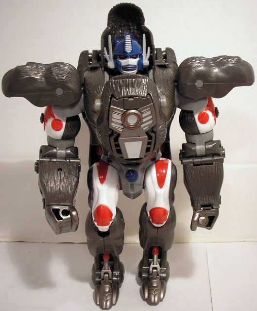 Avatar- Aang FigPin 614