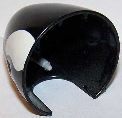 Orcanoch - Hasbro (Beast Wars) action figure collectible - Main Image 4