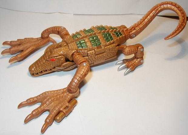 Soundwave - Hasbro (Beast Wars) action figure collectible - Main Image 2