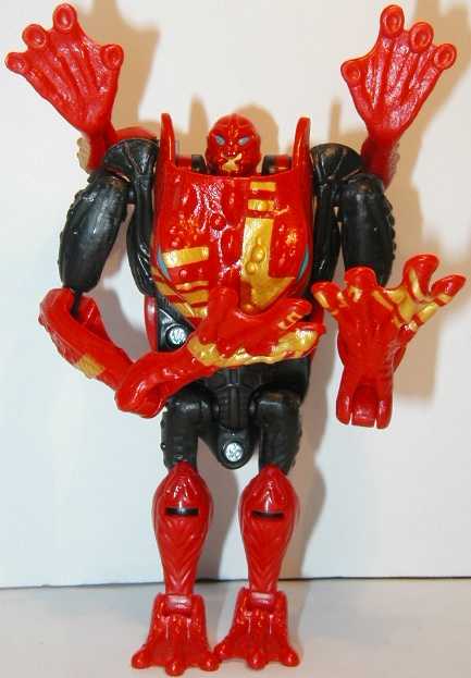 Youtooz Banjo Kazooie Tooty Vinyl