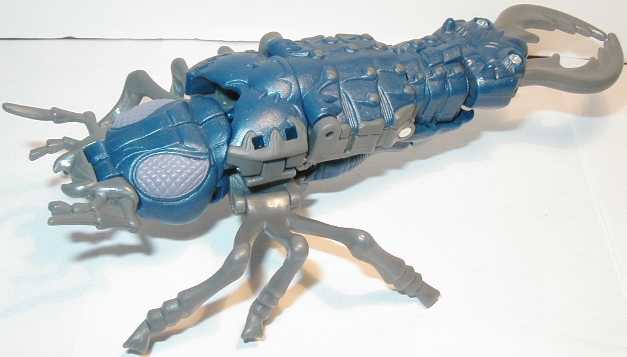 Vice Grip - 3H Enterprises (Beast Wars) action figure collectible - Main Image 2