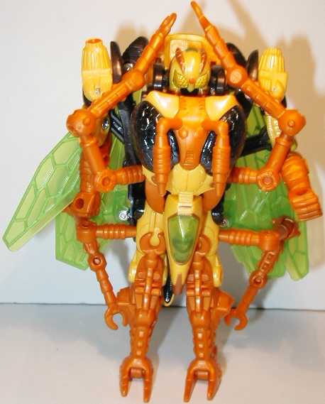 Disney Transport Bus