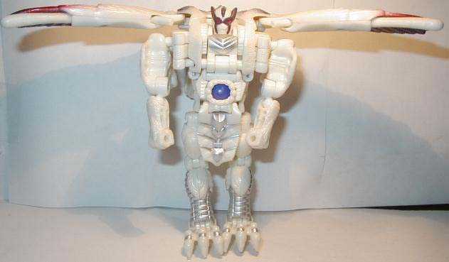 Botcon 1999 Windrazor - 3H Enterprises (Botcon) action figure collectible - Main Image 1